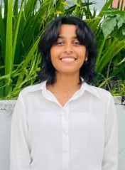 Ms. Savini Kommalage