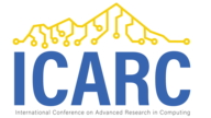 ICARC 2026 Logo